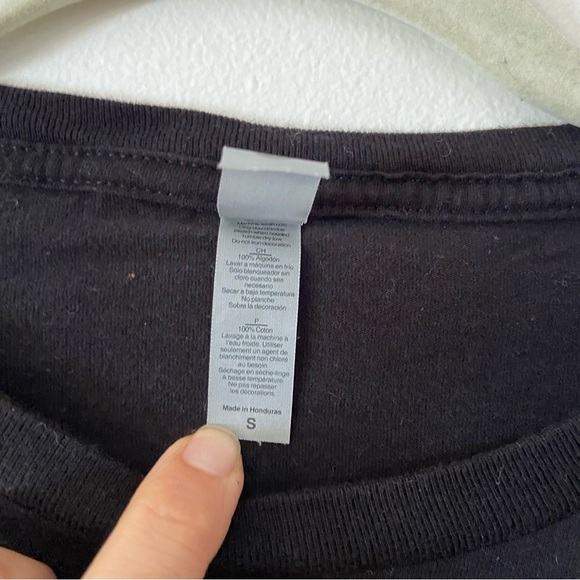 Empathy Tee Shirt - Picture 3 of 3